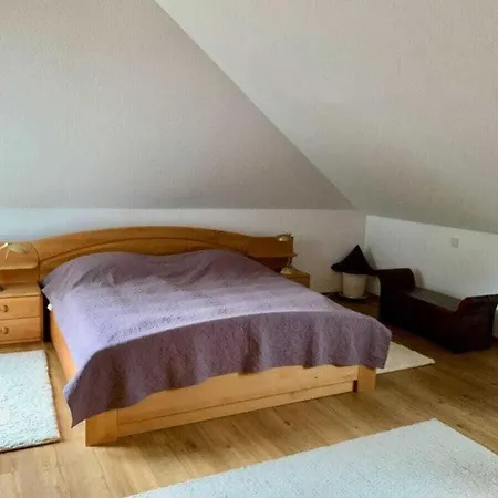 Ferienhaus Sonnengarten No 6