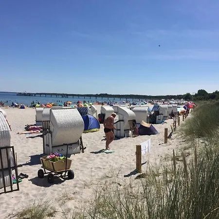 Sonnengarten No 6 * Boltenhagen