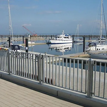 Sonnengarten No 6 Ferienhaus