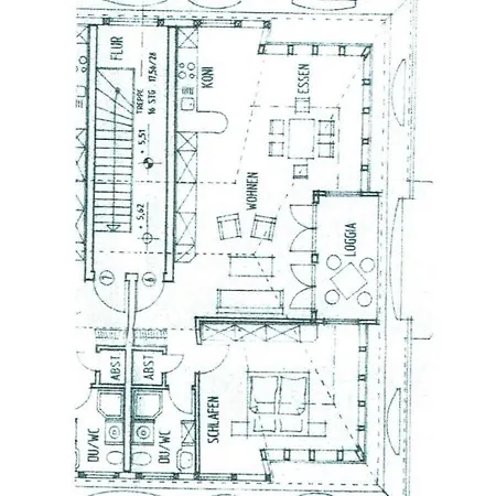 Ferienhaus Sonnengarten No 6 *