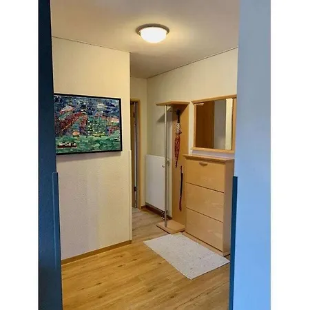 Sonnengarten No 6 Boltenhagen