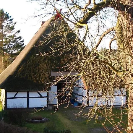 Ferienhaus Sonnengarten No 6 *