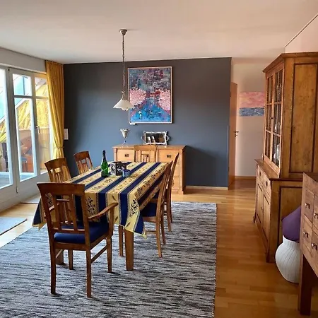 Sonnengarten No 6 Ferienhaus *