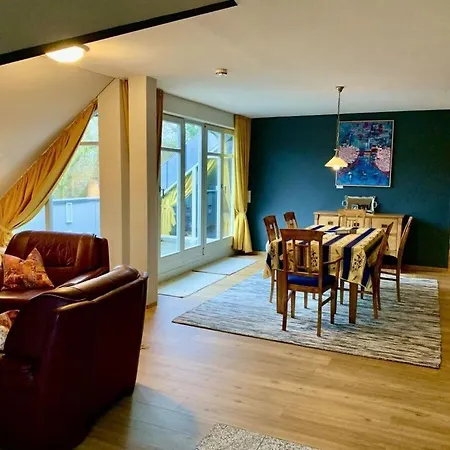 Sonnengarten No 6 * Boltenhagen