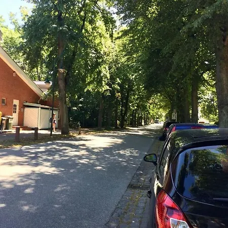 Sonnengarten No 6 Boltenhagen