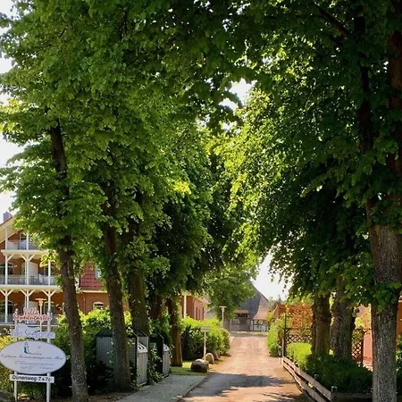 Sonnengarten No 6 Ferienhaus *