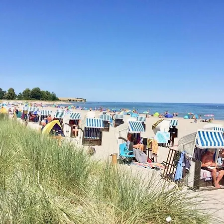 Sonnengarten No 6 * Boltenhagen